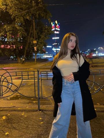 Анкета проститутки Ника - Фото 1, , 25 лет, №215293